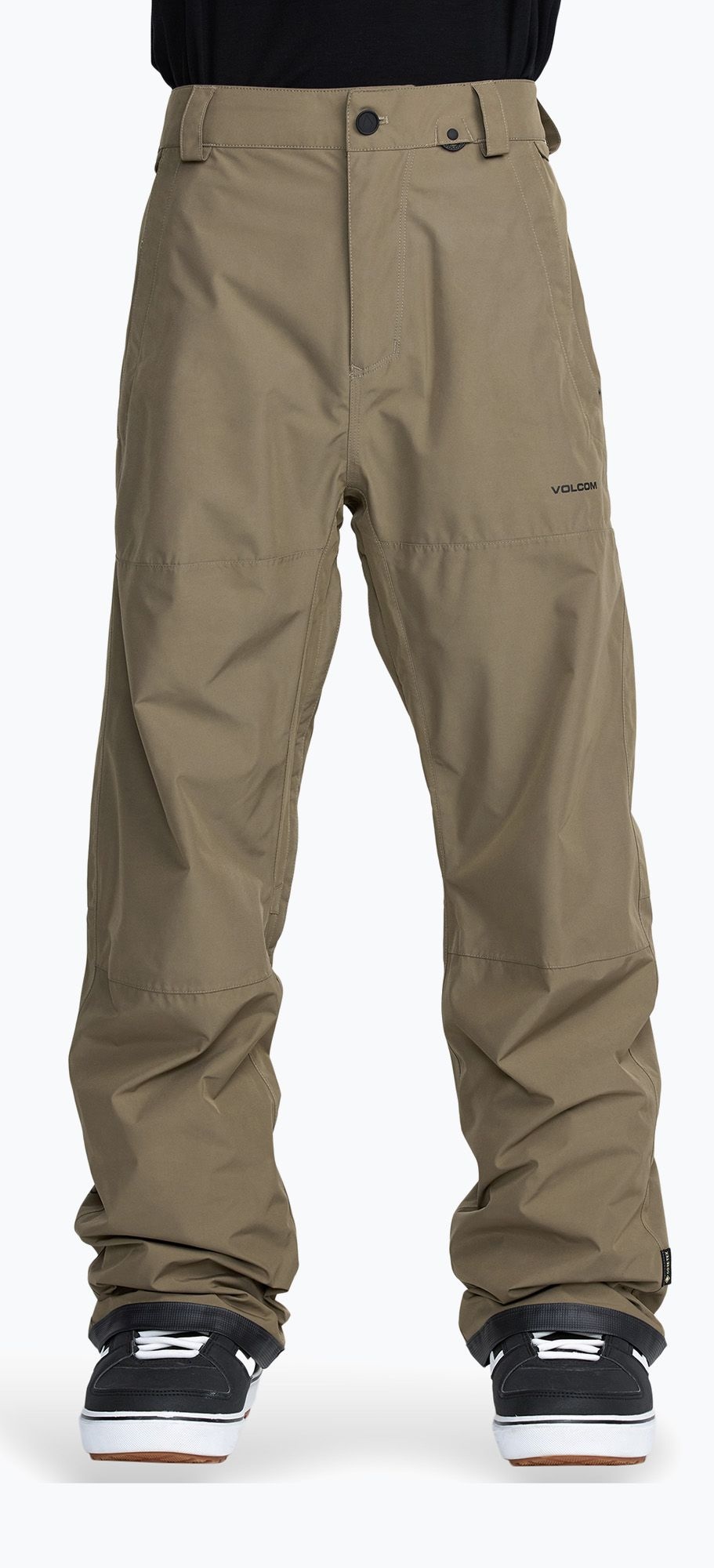 E-shop Volcom Kleveland Shell Pants M