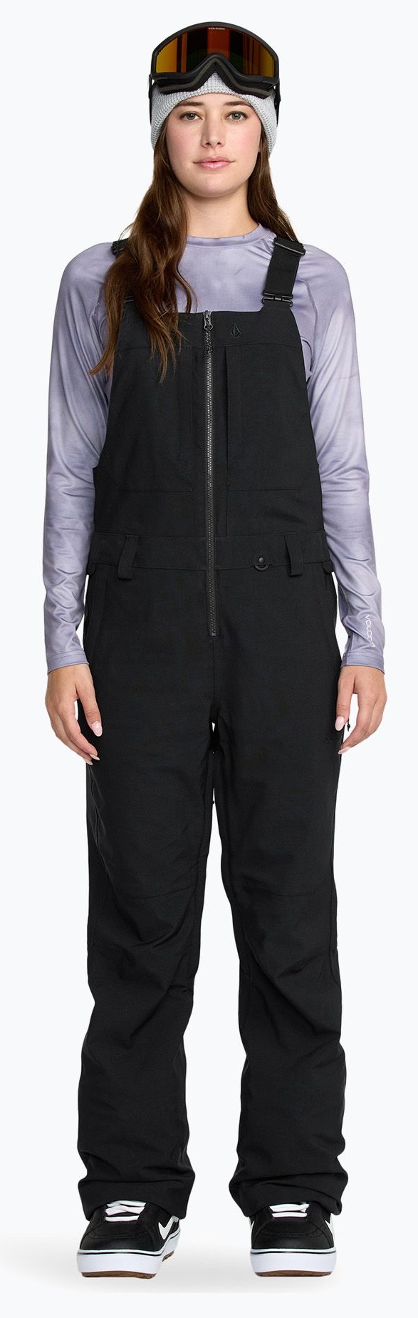 E-shop Volcom Swift Bib Overall W