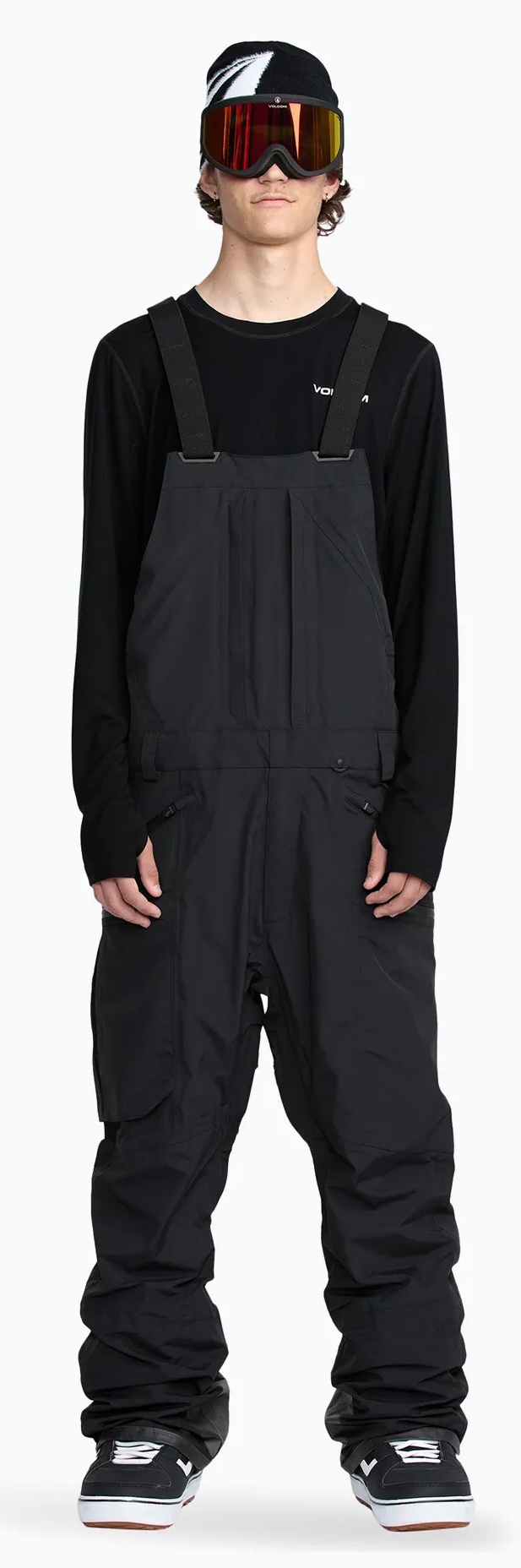 E-shop Volcom Rain GTX Bib Overall
