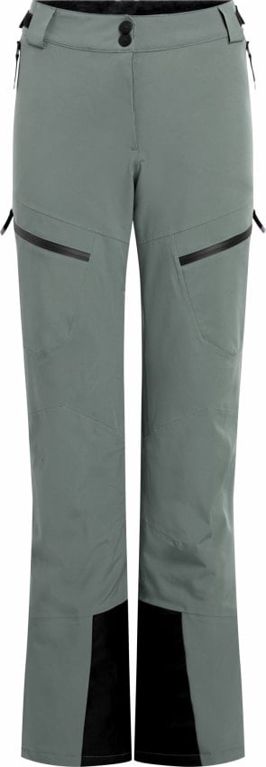 E-shop McKINLEY Felicia AQX 15.15 , Nohavice, Velikosť: 36