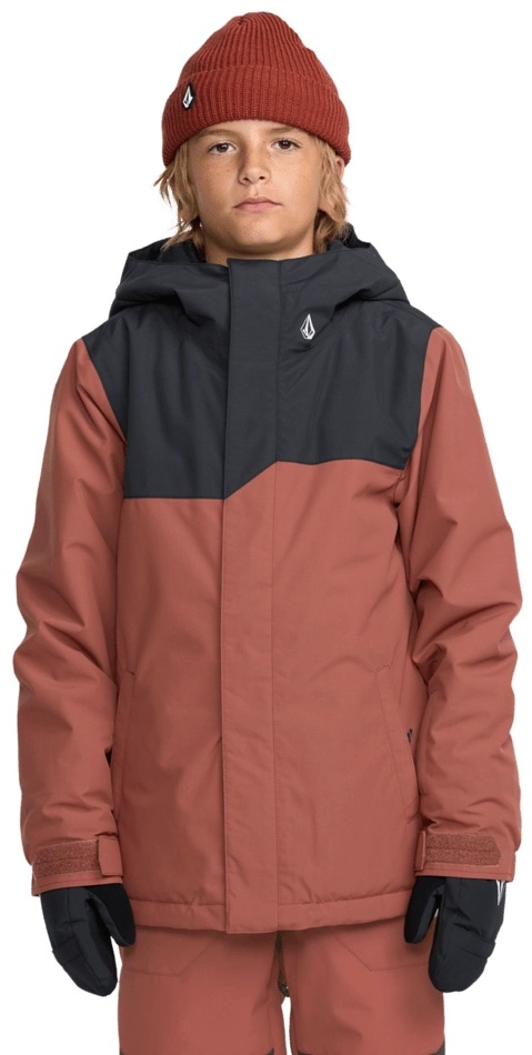 E-shop Volcom Stone.91 Ins Jacket K