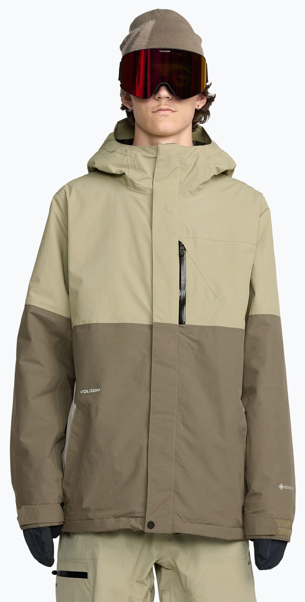 E-shop Volcom DUA GORE-TEX INSULATED M