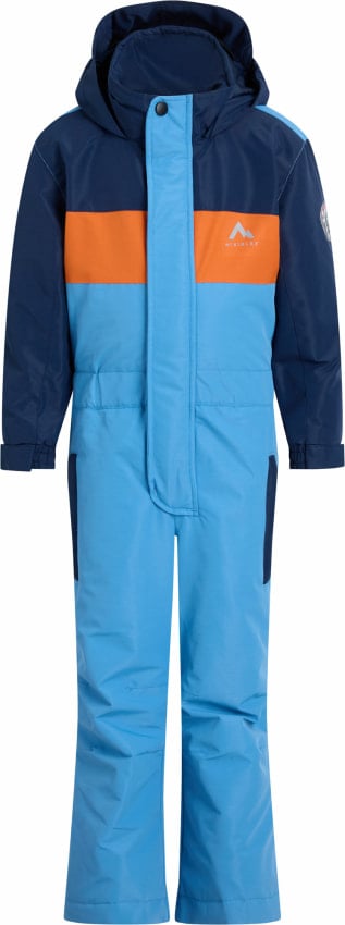 E-shop McKINLEY Corey II AB 3.3 , Detská lyžiarska kombinéza, Velikosť: 110
