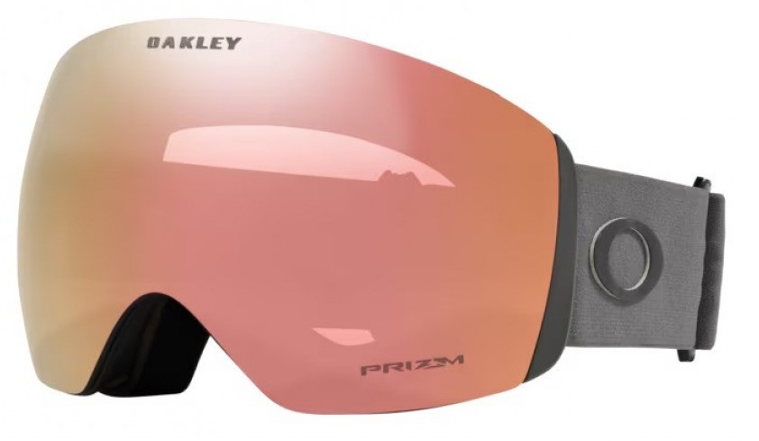 E-shop OAKLEY Flight Deck™ L , Snowboardové okuliare, Velikosť: Univerzálna veľkosť