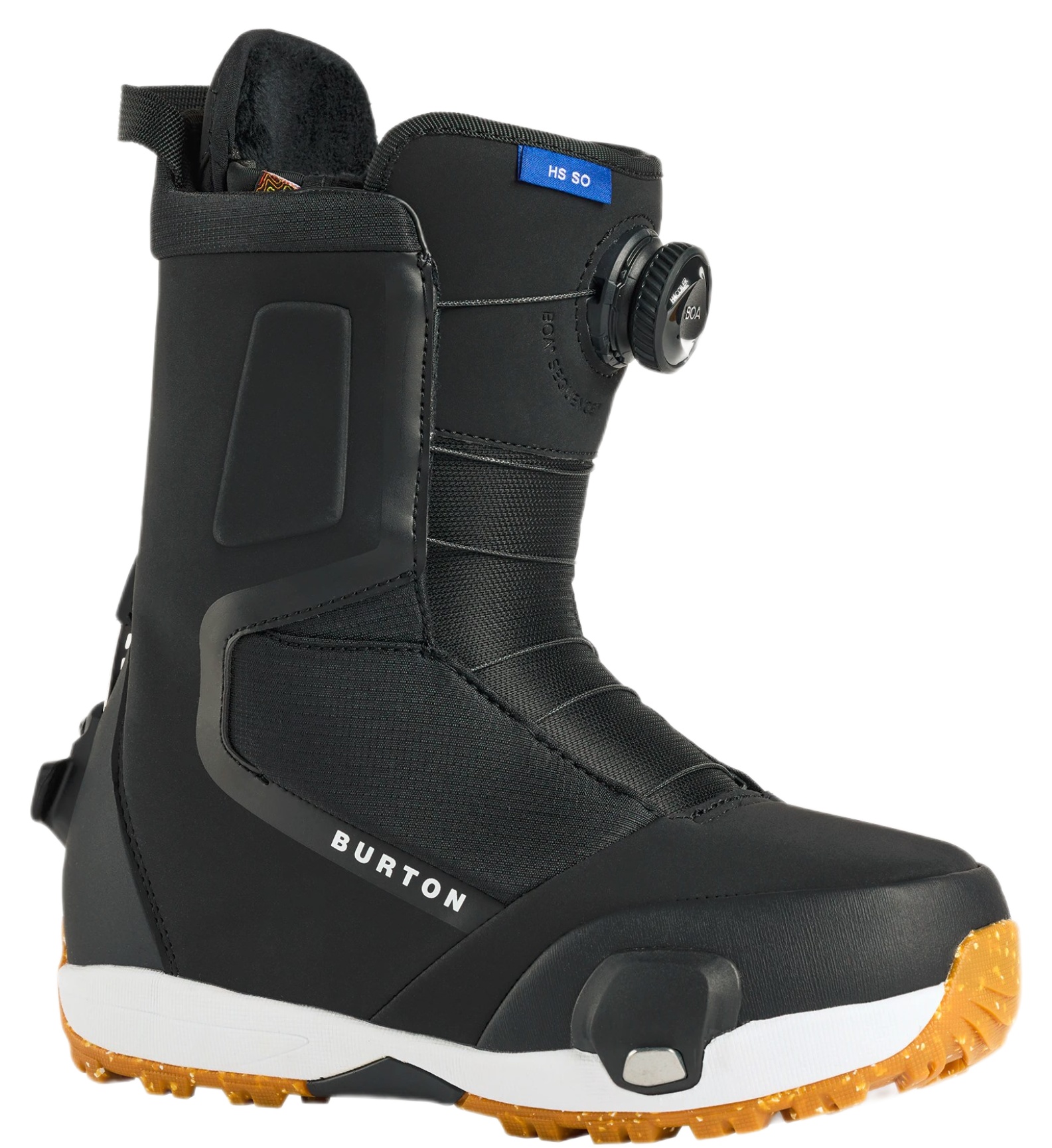 E-shop Burton Highshot Step On® W , Dámske snowboard topánky, Velikosť: 7 US
