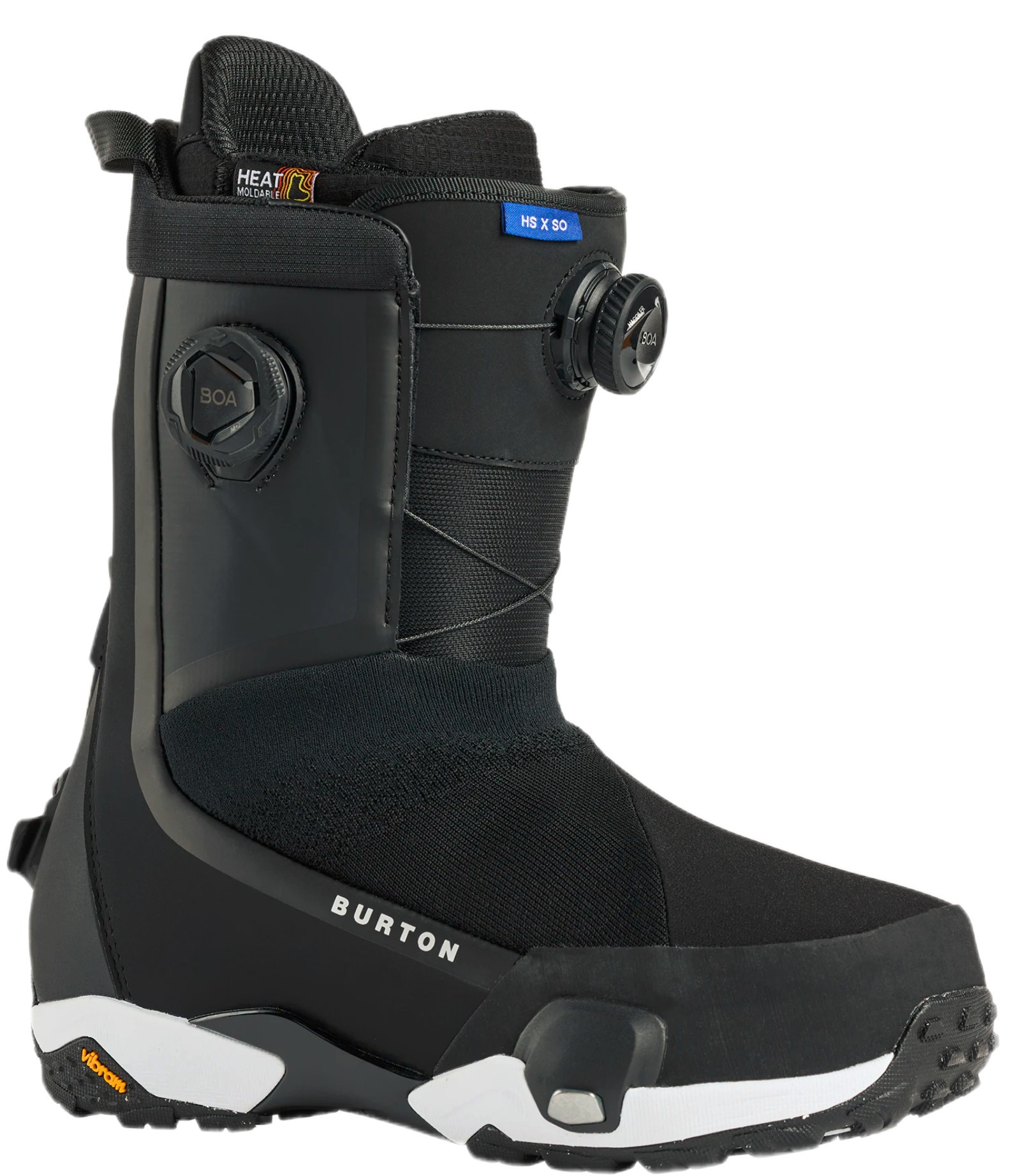 E-shop Burton Highshot X Step On® M , Pánske snowboardové topánky, Velikosť: 10 US