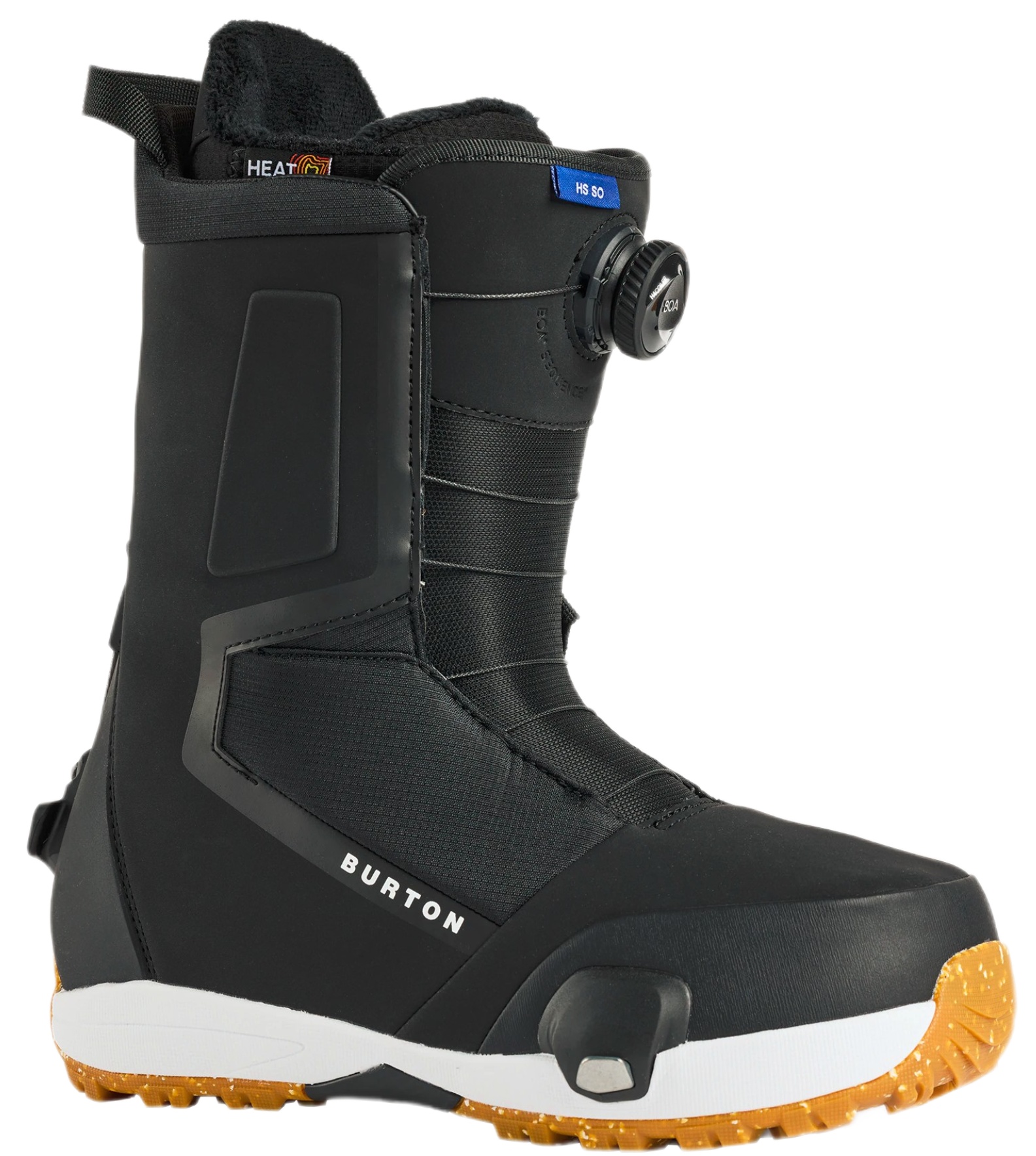 E-shop Burton Highshot Step On® M , Pánske snowboardové topánky, Velikosť: 10,5 US