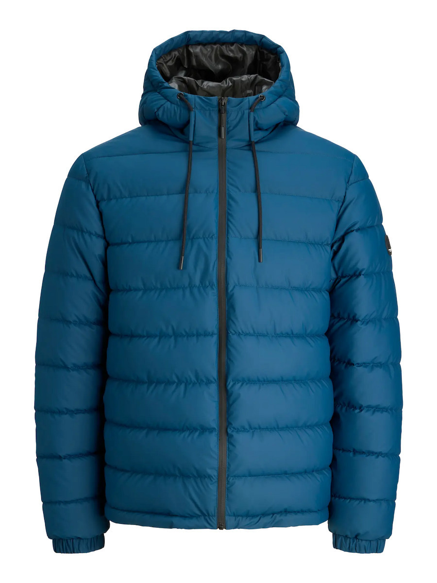 Jack & Jones PUFFER , Bunda, Velikosť: L