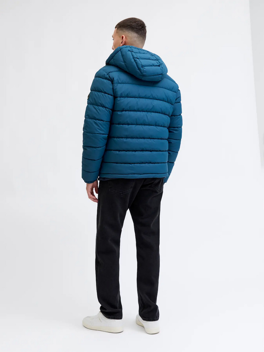 Jack & Jones PUFFER - Veľkosť: S · záber 10