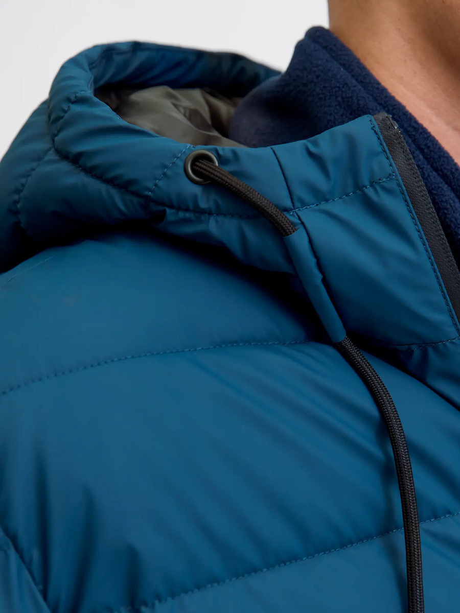 Jack & Jones PUFFER - Veľkosť: S · záber 12