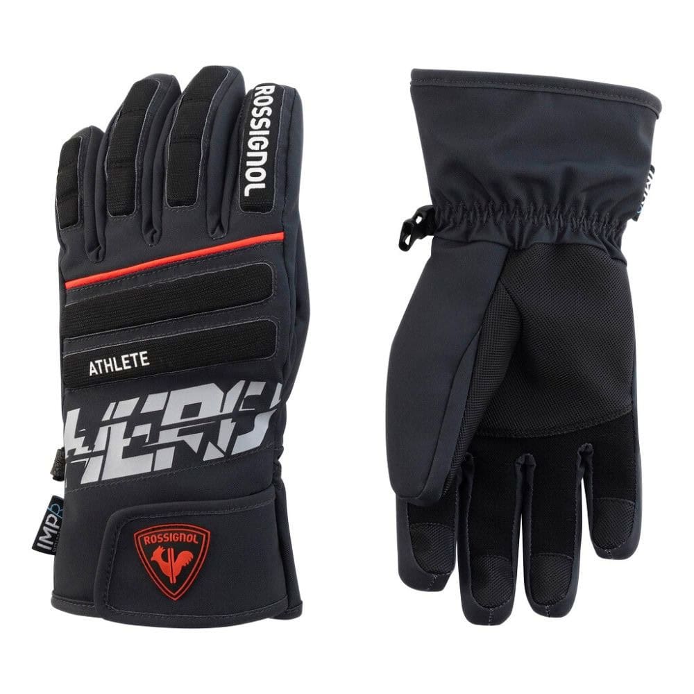 E-shop ROSSIGNOL Junior Hero IMP'R G , Rukavice, Velikosť: 10