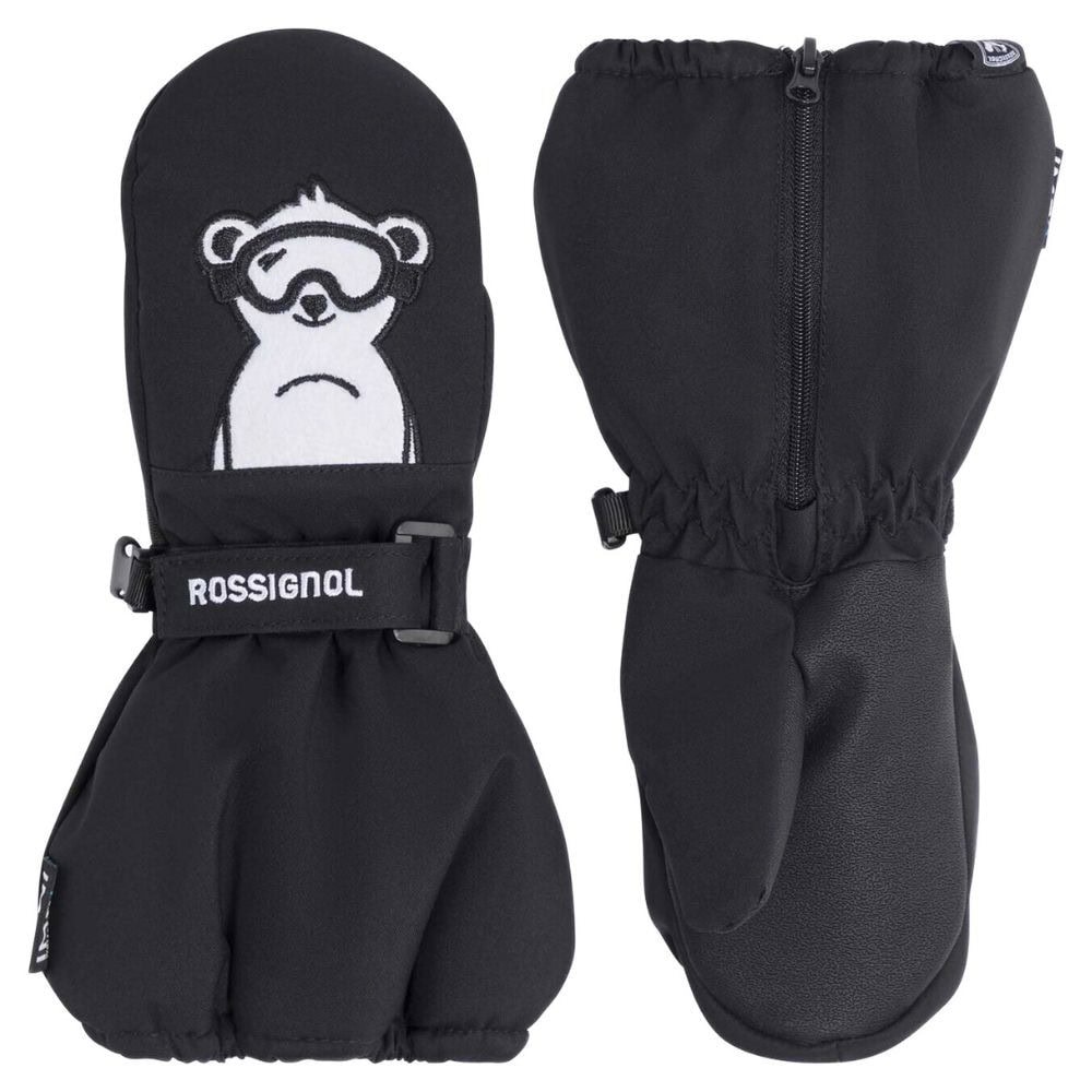 E-shop Rossignol BABY IMPR M , Palčiaky, Velikosť: 002