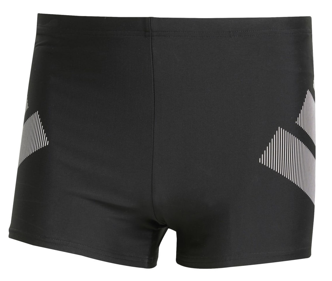 Adidas Big Bars Swim Boxer M , Plavecké plavky, Velikosť: 09
