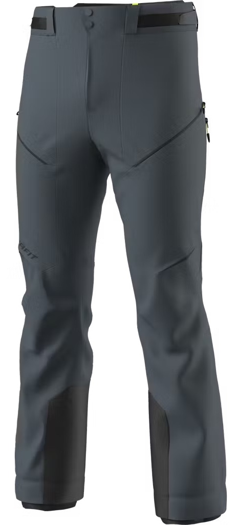 E-shop Dynafit Ridge Dynastretch Pants M