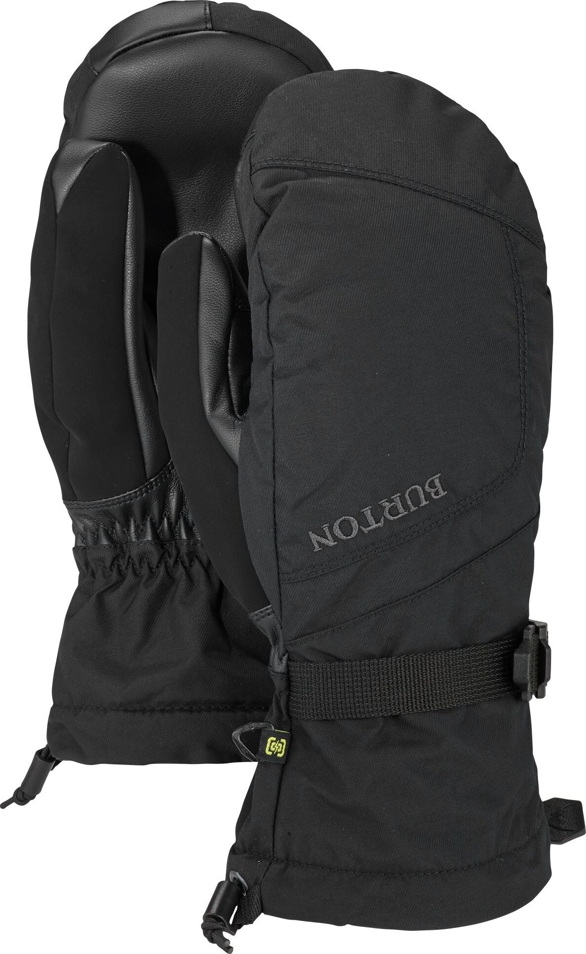 E-shop Burton Profile Mitten M , Snowboard rukavice, Velikosť: L