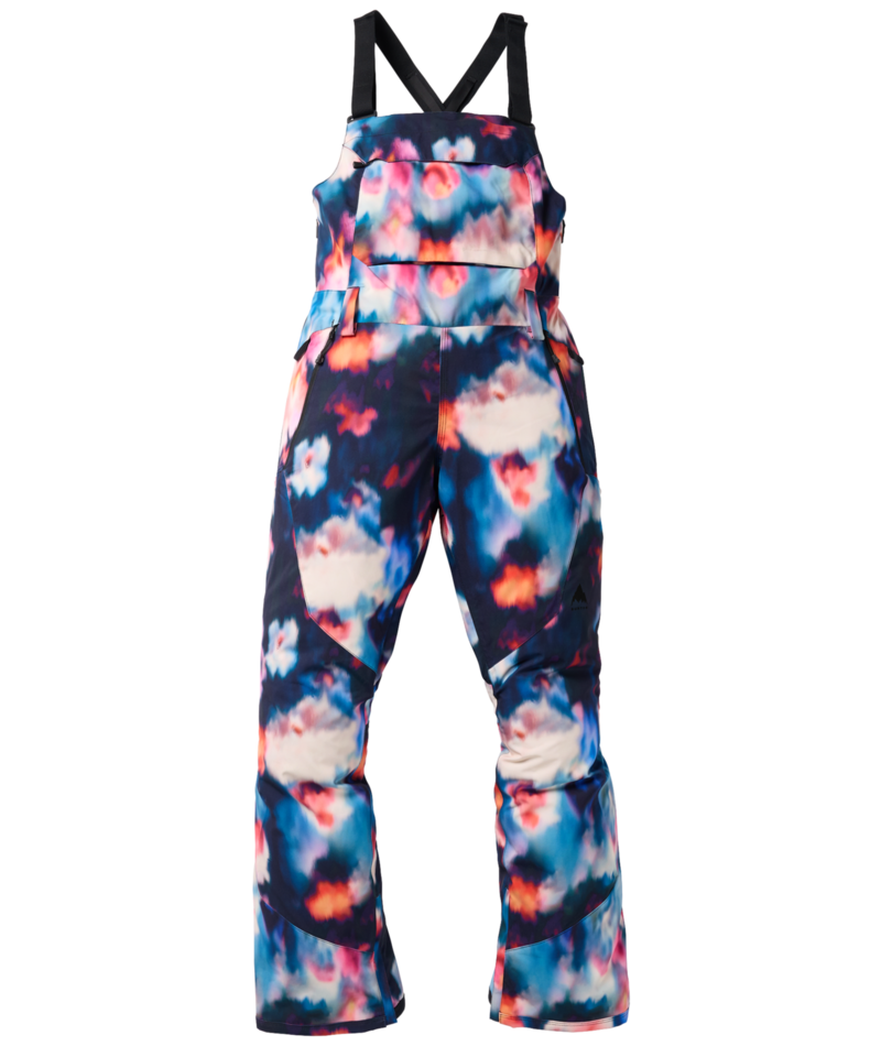 E-shop Burton Reserve 2L Stretch Bib Pants W