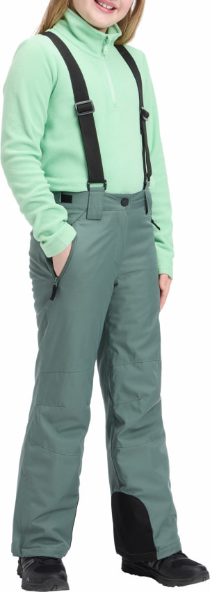 McKinley Eva Ski Pants Girls - Veľkosť: 152 · záber 3