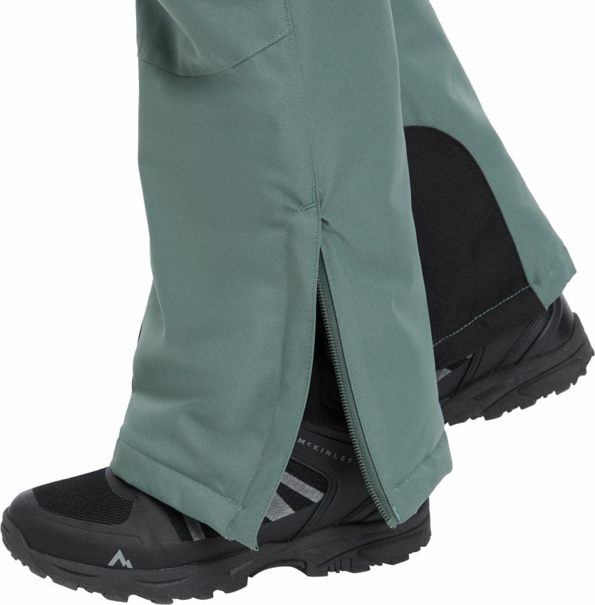 McKinley Eva Ski Pants Girls - Veľkosť: 152 · záber 5