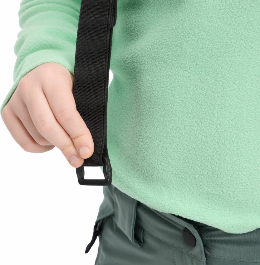 McKinley Eva Ski Pants Girls - Veľkosť: 152 · záber 8