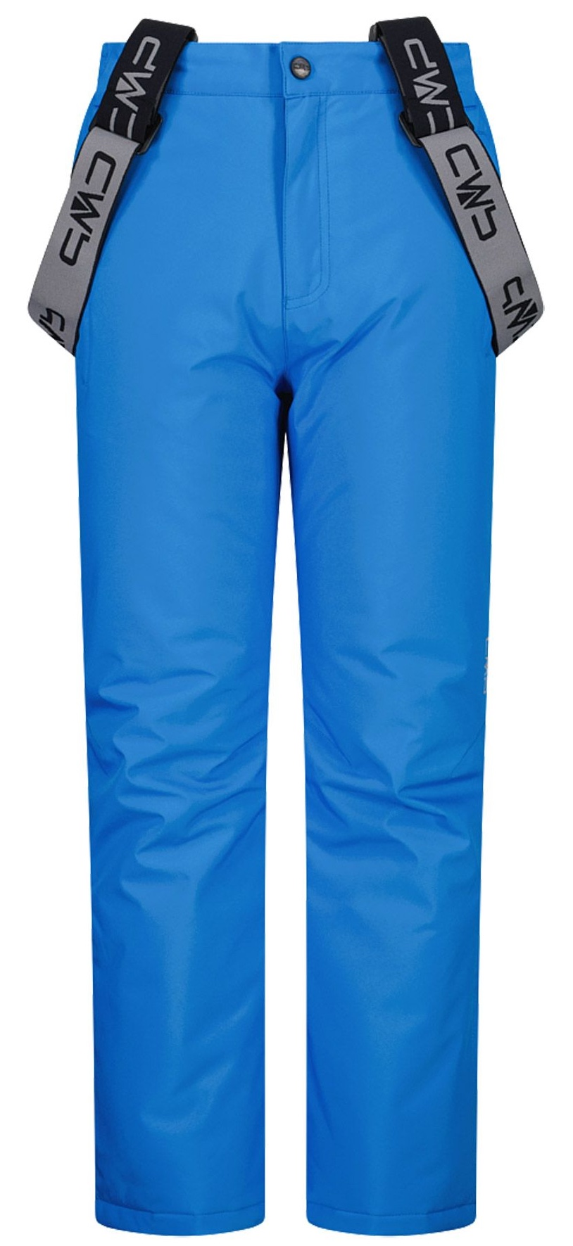 E-shop CMP Ski Salopette Kids , Nohavice, Velikosť: 176