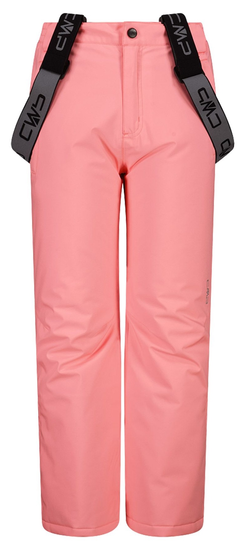 E-shop CMP Ski Salopette Kids , Nohavice, Velikosť: 104