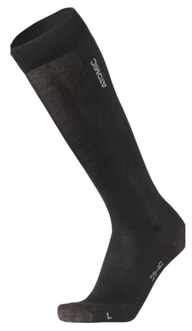 E-shop Atomic Pro Ski Sock , Ponožky, Velikosť: 35-38 EUR