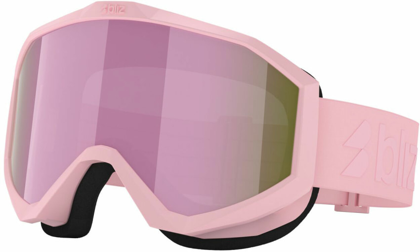 E-shop Bliz Liner Junior , Snowboardové okuliare, Velikosť: Univerzálna veľkosť