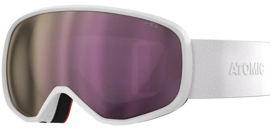 E-shop Atomic Revent HD , Snowboardové okuliare, Velikosť: Univerzálna veľkosť