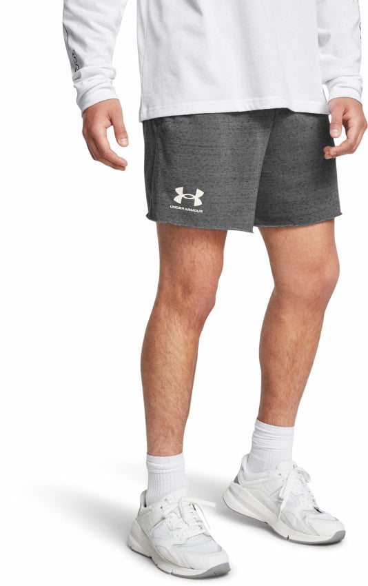 Under Armour Rival Terry 6 - Veľkosť: XXL · záber 8