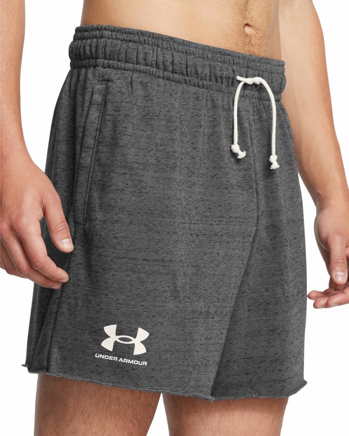 Under Armour Rival Terry 6 - Veľkosť: XXL · záber 10