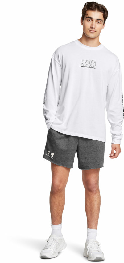 Under Armour Rival Terry 6 - Veľkosť: XXL · záber 11