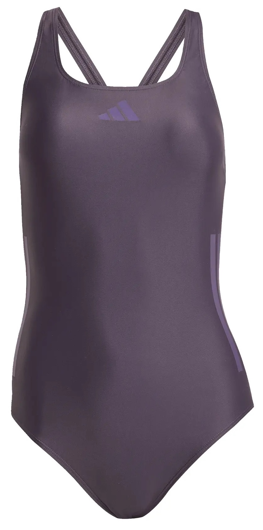 Adidas Bikiny 3-Stripes , Plavecké plavky, Velikosť: 40