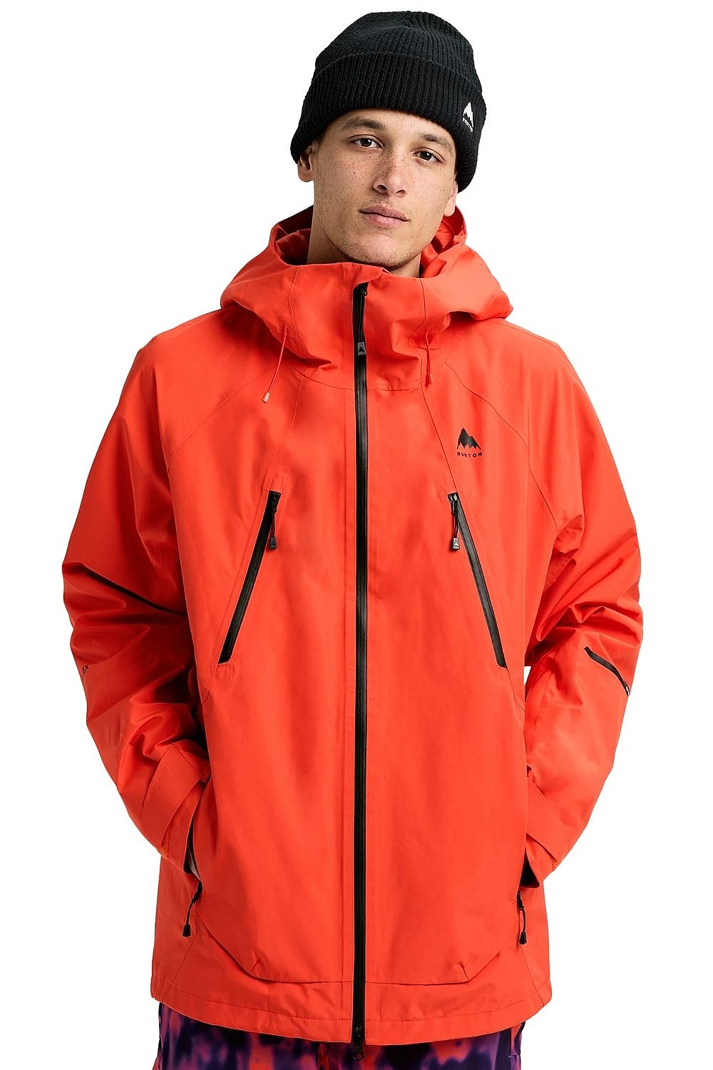 E-shop Burton Reserve 2L Gore-Tex M