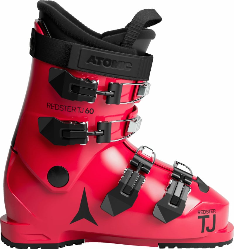 E-shop Atomic Redster TJ 60 , Detské lyžiarky, Velikosť: 21 cm