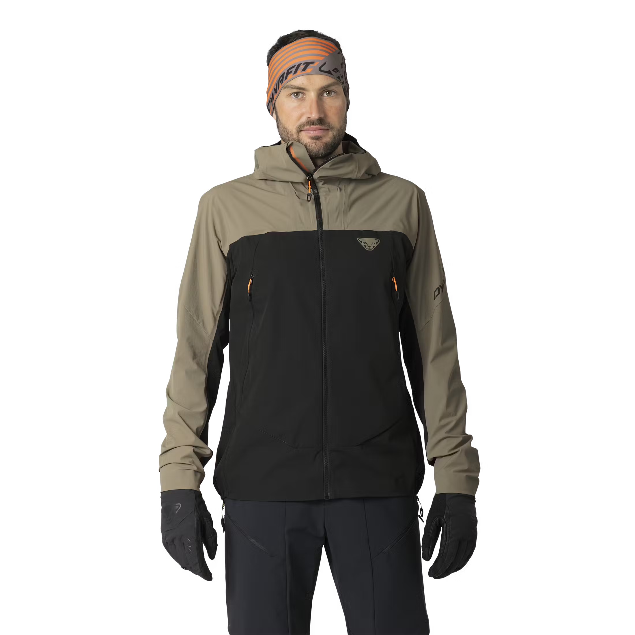 Dynafit Ridge Dynastretch Jacket - Veľkosť: M · záber 3