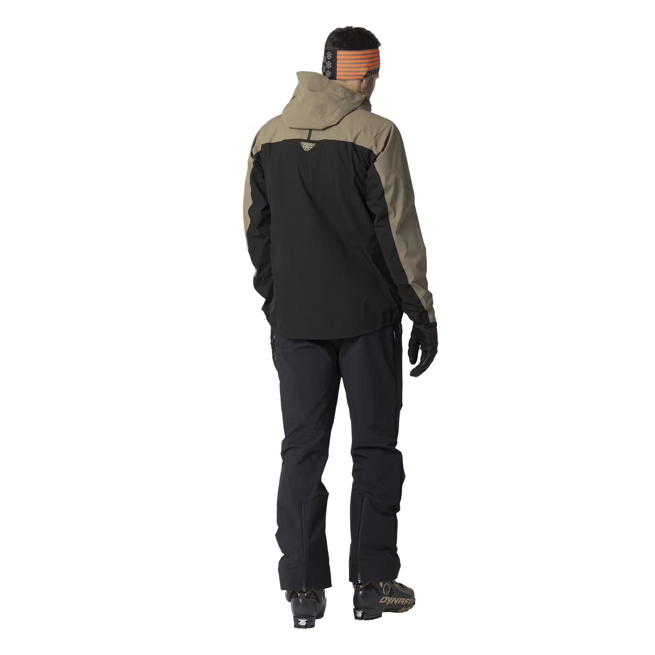 Dynafit Ridge Dynastretch Jacket - Veľkosť: M · záber 4