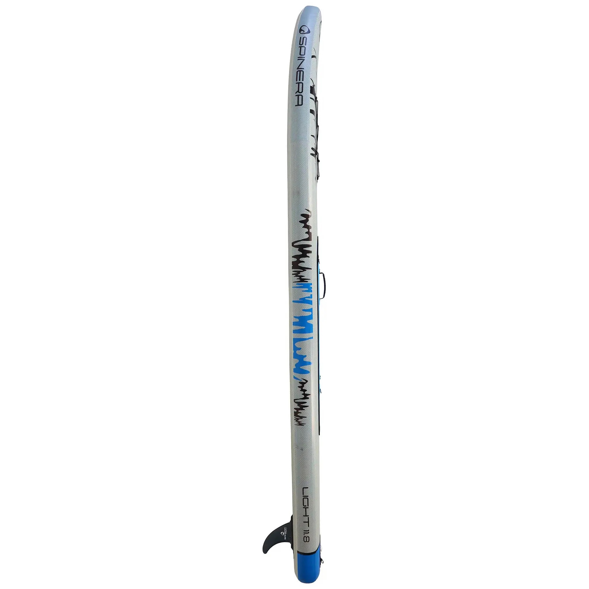 SPINERA SUP LIGHT 11.8 ULT · záber 2
