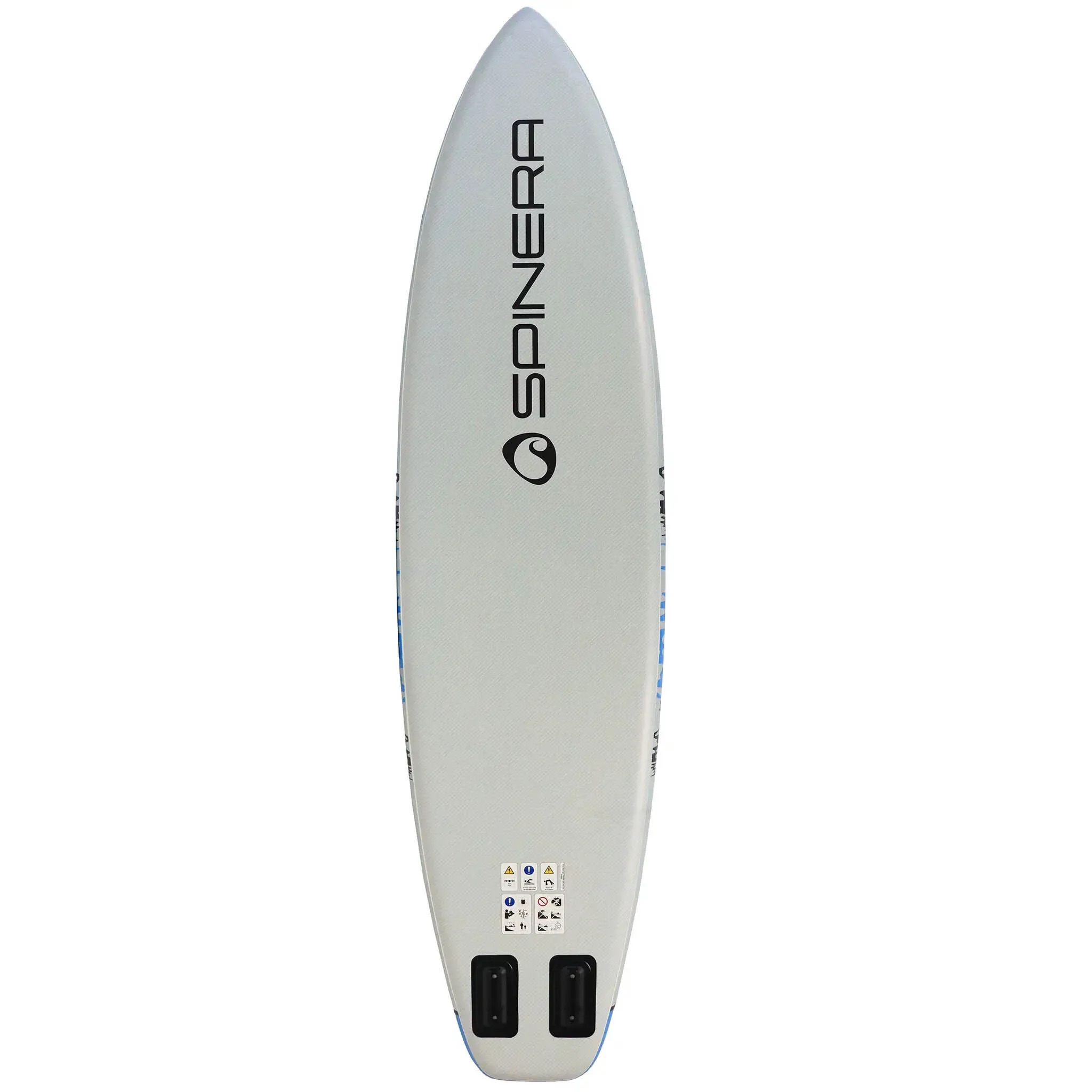 SPINERA SUP LIGHT 11.8 ULT · záber 3
