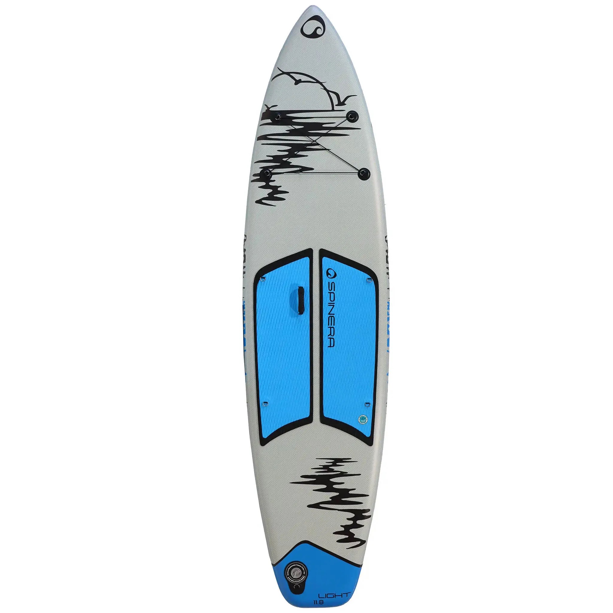 SPINERA SUP LIGHT 11.8 ULT · záber 4