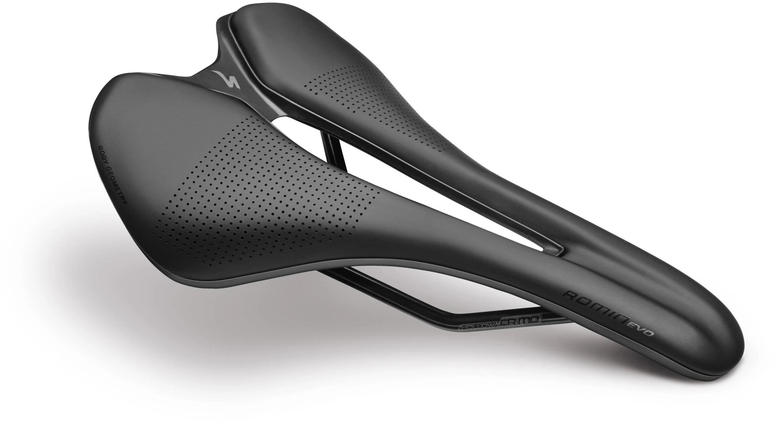 SPECIALIZED Romin Evo Comp Gel - Veľkosť: 155 · záber 2