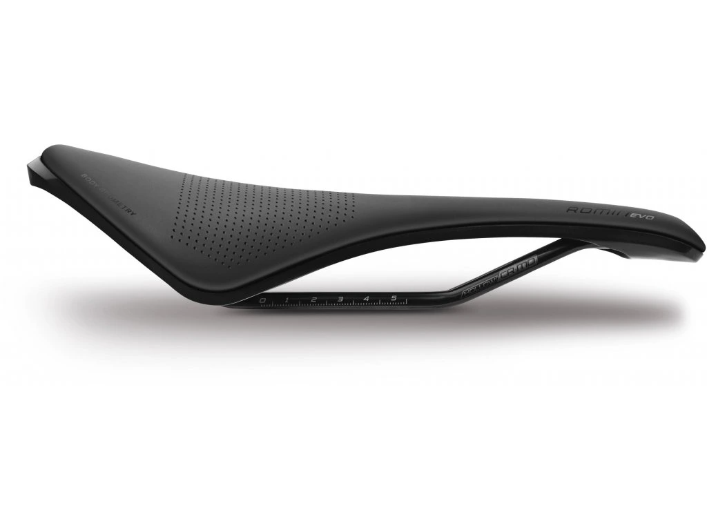 SPECIALIZED Romin Evo Comp Gel - Veľkosť: 155 · záber 4