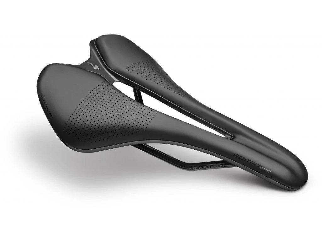 SPECIALIZED Romin Evo Comp Gel , Sedlo, Velikosť: 155 cm