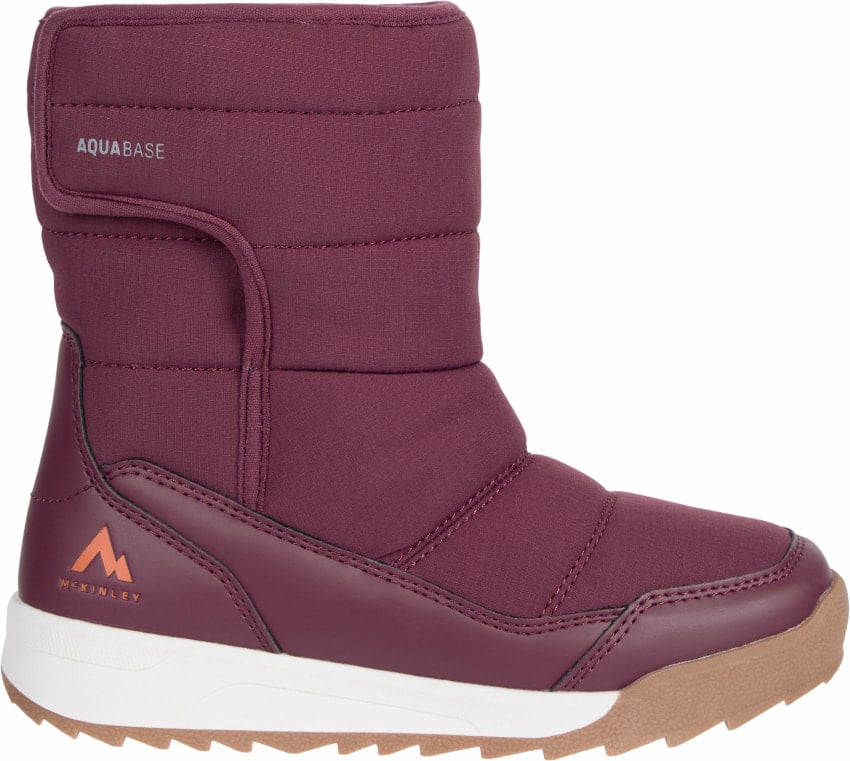 E-shop McKINLEY Regina II AQB , Dievčenská zimná obuv, Velikosť: 28 EUR