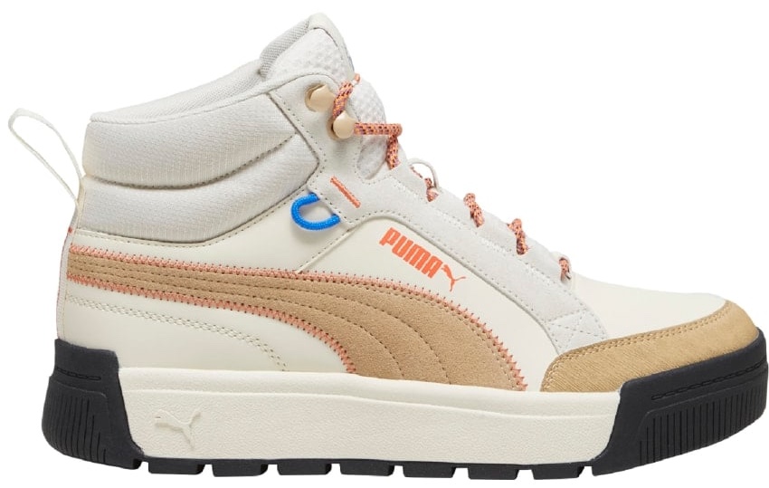 E-shop Puma Tarrenz SB III Open Road ,5 EUR, Dámska zimná obuv, Velikosť: 40,5 EUR