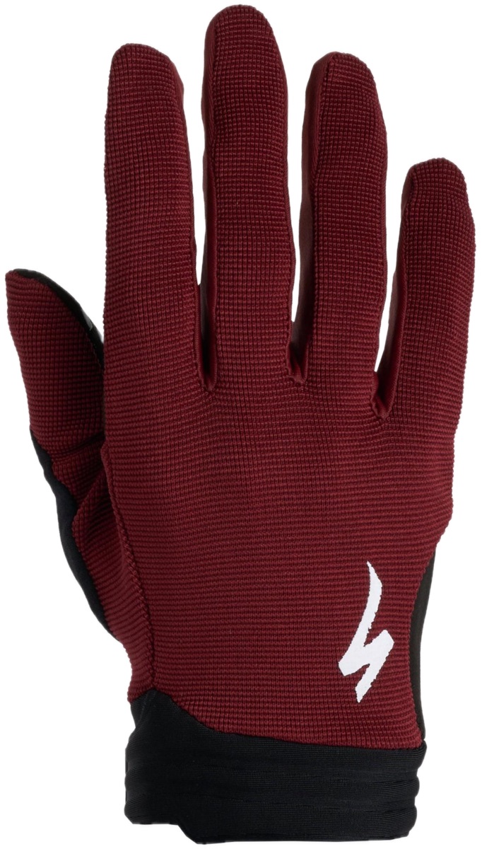 SPECIALIZED Trail Gloves Garnet W , Rukavice, Velikosť: L