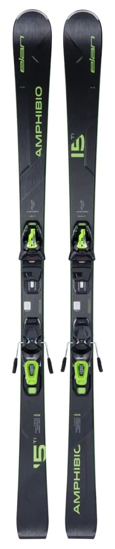 E-shop Elan Amphibio 15 TI + Shift X ELS 11 8 cm