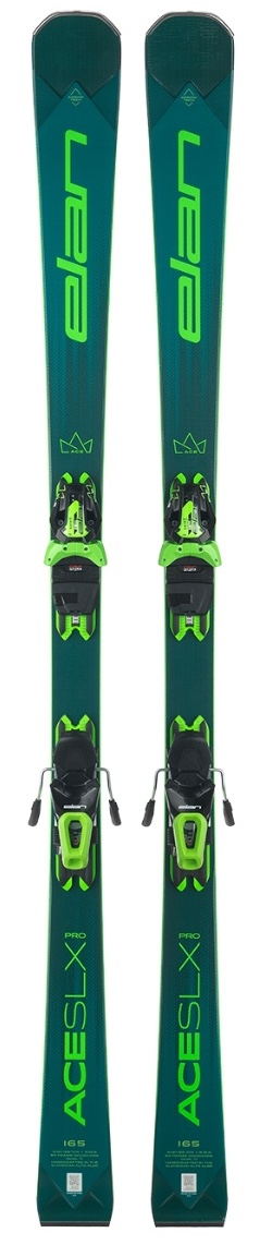 E-shop Elan ACE SLX PRO Power Shift