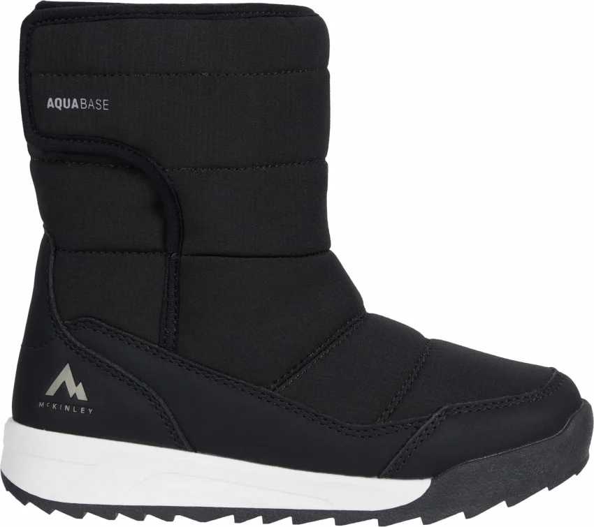 E-shop McKINLEY Regi II AQB J , Dievčenská zimná obuv, Velikosť: 33 EUR