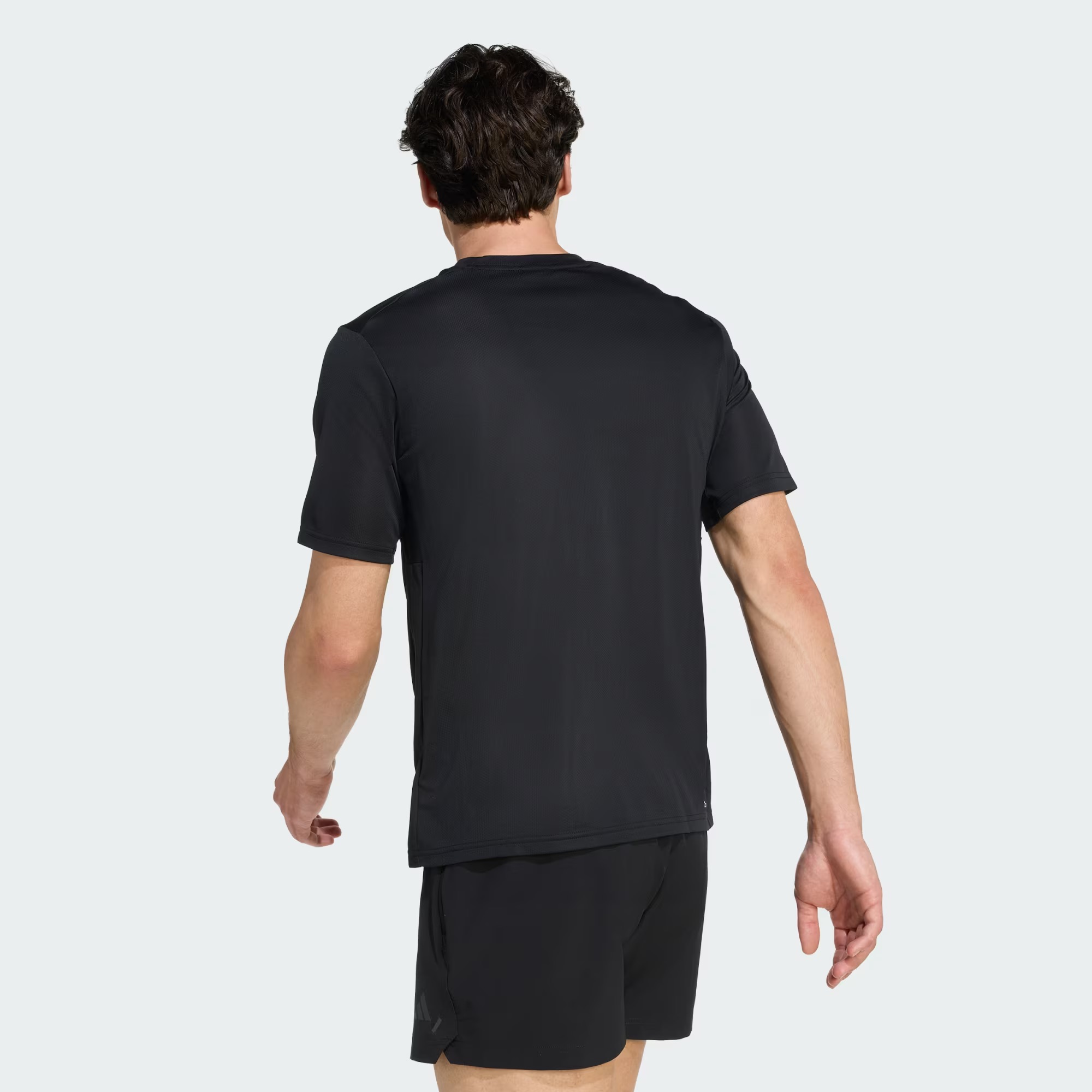 ADIDAS Workout Essentials Base M - Veľkosť: L · záber 3