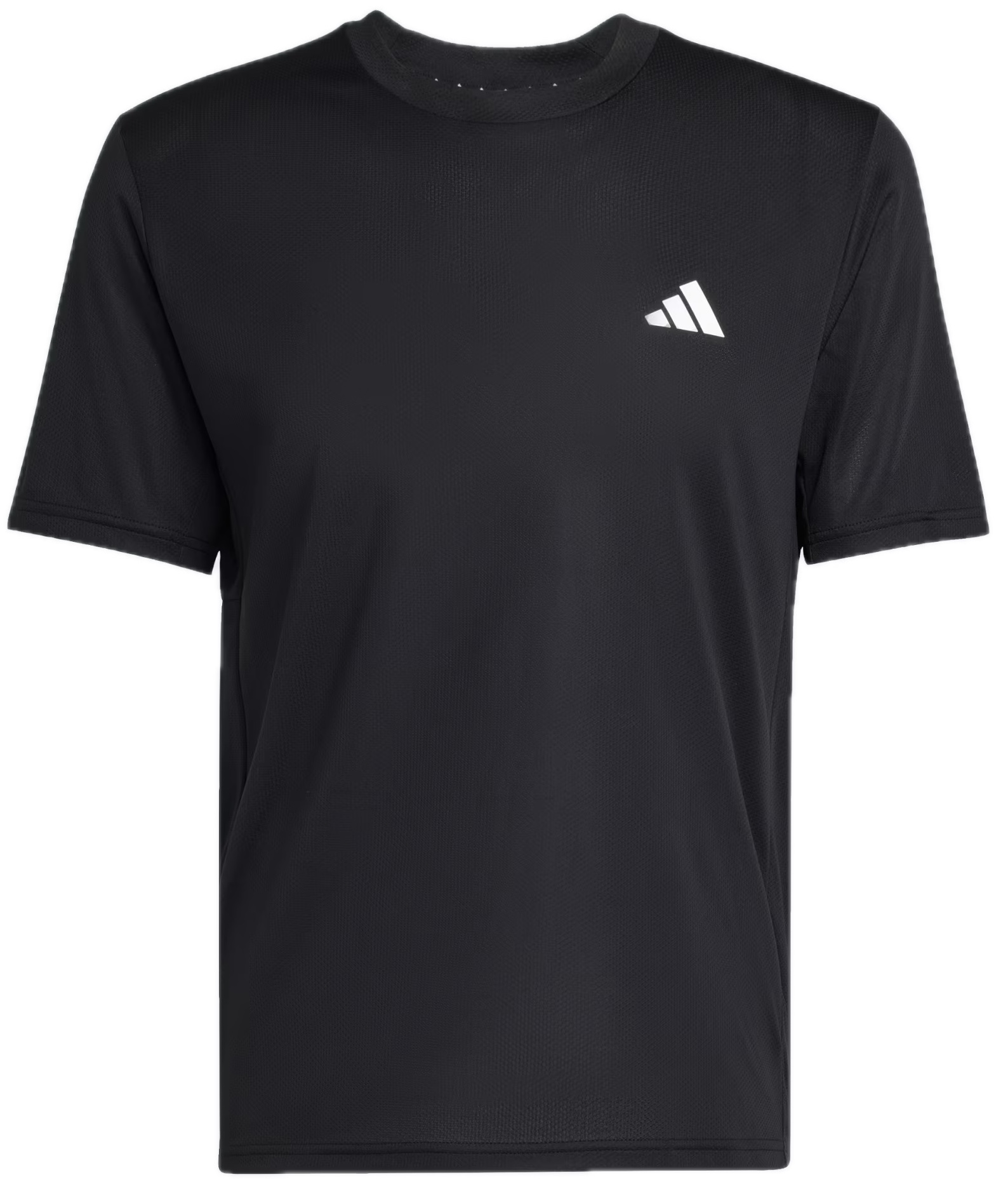ADIDAS Workout Essentials Base M , Pánske fitness tričko, Velikosť: S
